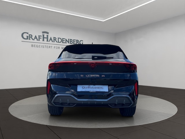 Cupra Terramar 2.0 TSI VZ