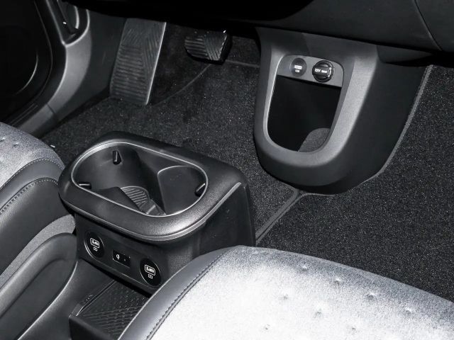 Hyundai IONIQ 5 TechniqP*ParkP*elHeck*20LMF*360Kam*VollL