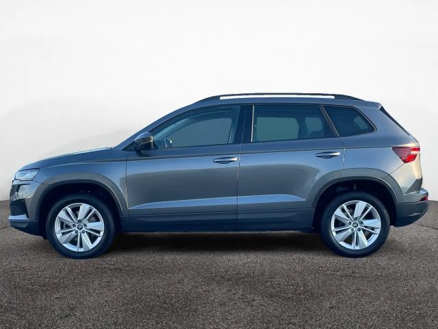 Skoda Karoq Selection