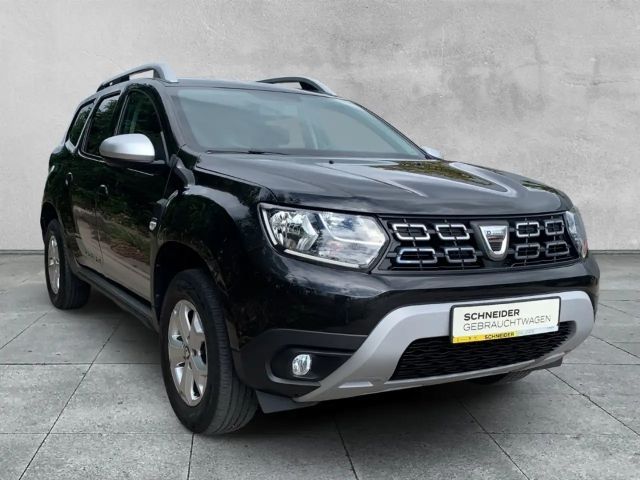 Dacia Duster 2WD Comfort TCe 130