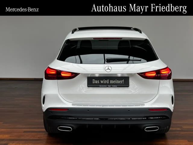 Mercedes-Benz GLA 250 4MATIC AMG Line Premium