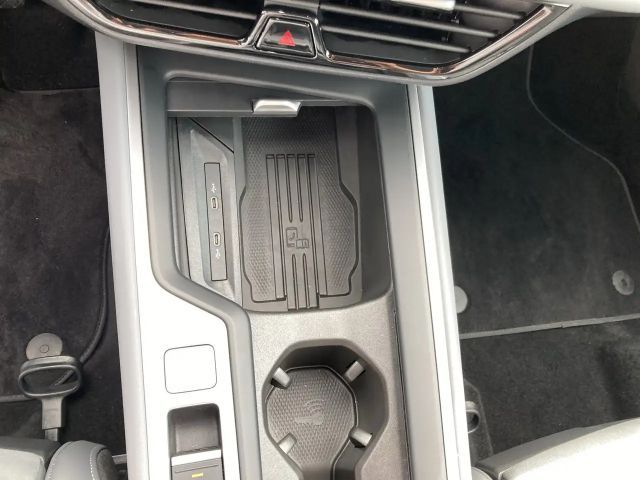 Volkswagen Passat Business DSG Variant