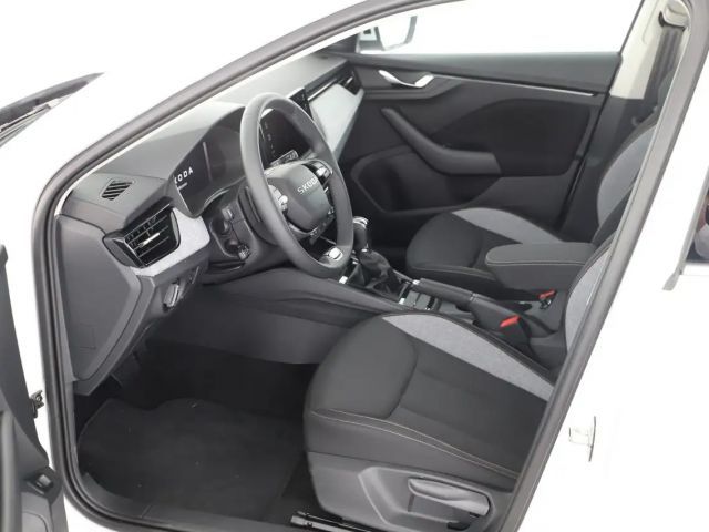 Skoda Scala Selection