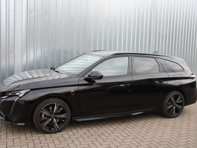 Peugeot 308 EAT8 GT-Line Hybrid SW