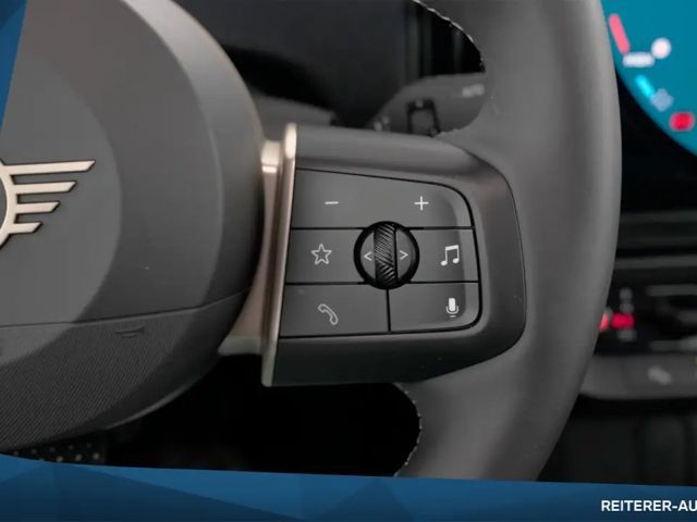 MINI Cooper *Lenkradheizung * *Head-Up *LED