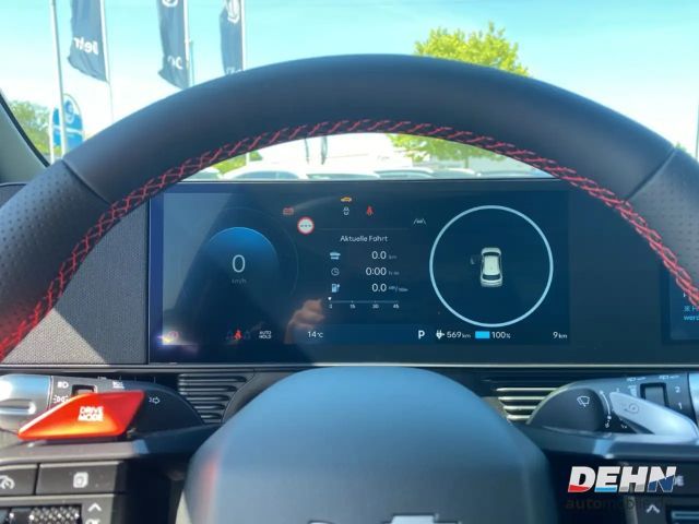 Hyundai IONIQ 5 Ioniq 5 N