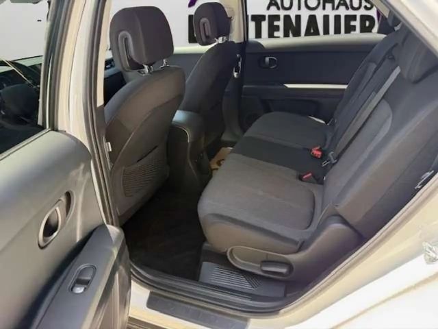 Hyundai IONIQ 5 Ioniq 5 Elektro 84kWh GO Aut.