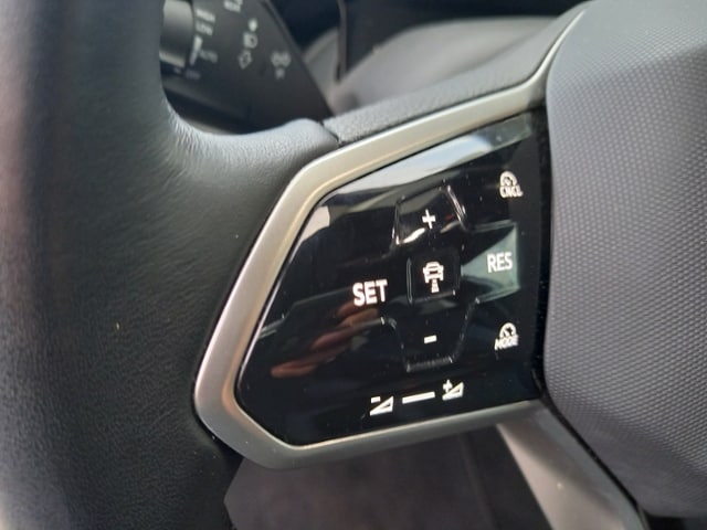 Volkswagen ID.4 Performance