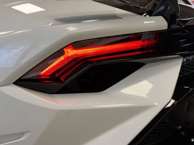 Lamborghini Huracan n HURACAN TECNICA CARBON EXT&INT SENSONUM FULLOPT!