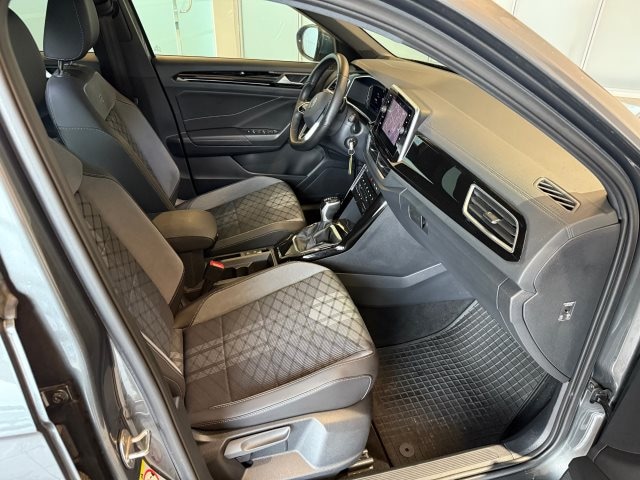 Volkswagen T-Roc 1.5 TSI DSG