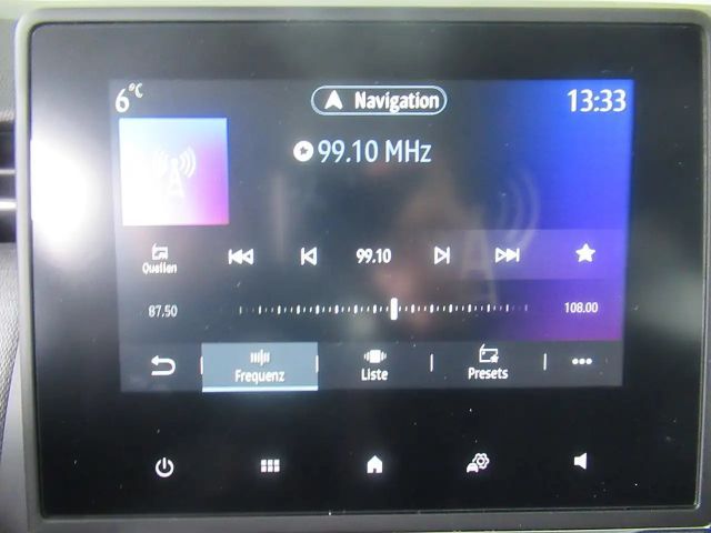 Renault Clio Evolution TCe 90