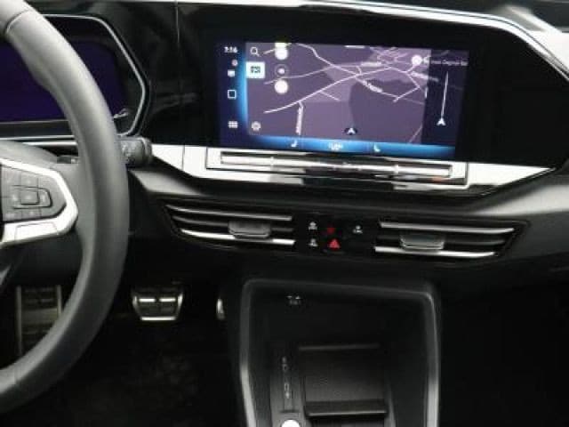 Volkswagen Caddy DSG Maxi Style