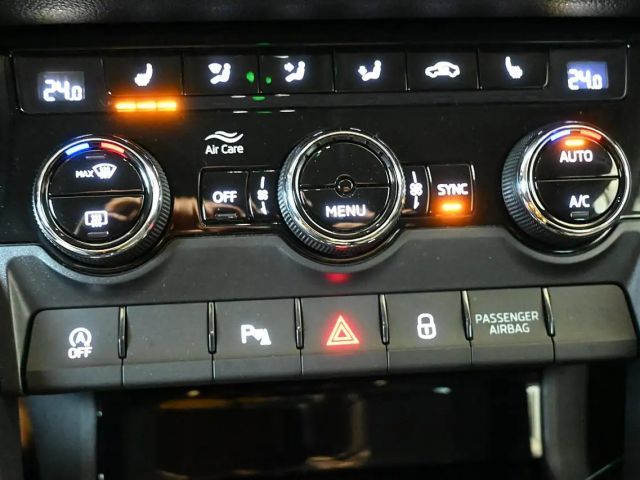 Skoda Karoq 4x4 Style