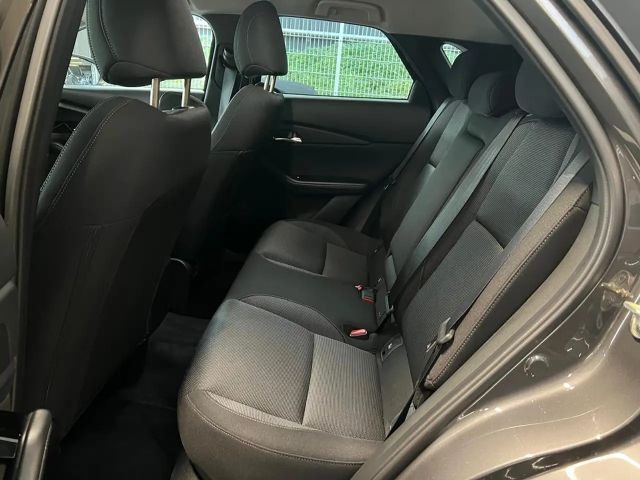 Mazda CX-30 Exclusive-line