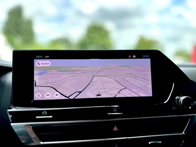 Citroën C4 C-Series