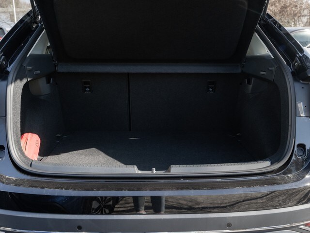 Volkswagen Taigo DSG Style