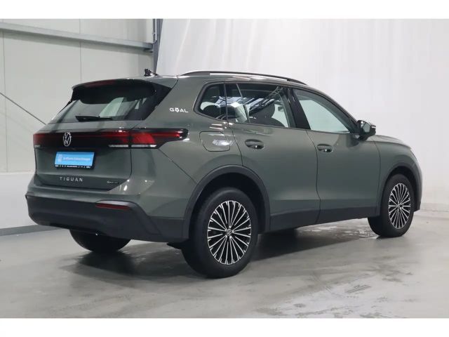 Volkswagen Tiguan 2.0 TDI