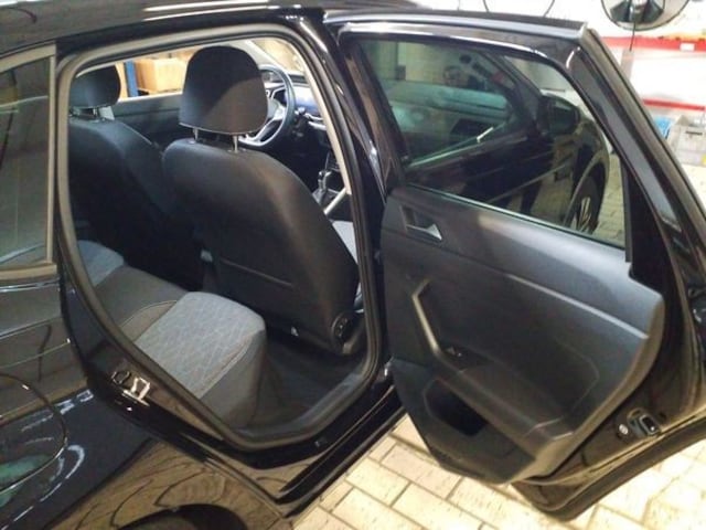 Volkswagen Polo 1.0 TSI DSG Move