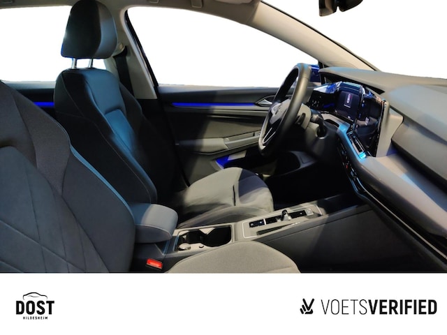 Volkswagen Golf DSG Golf VIII Style