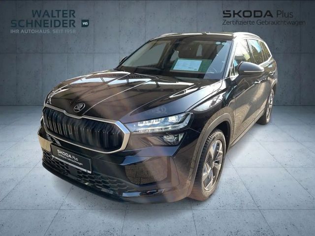 Skoda Kodiaq 2.0 TDI 4x4 Selection