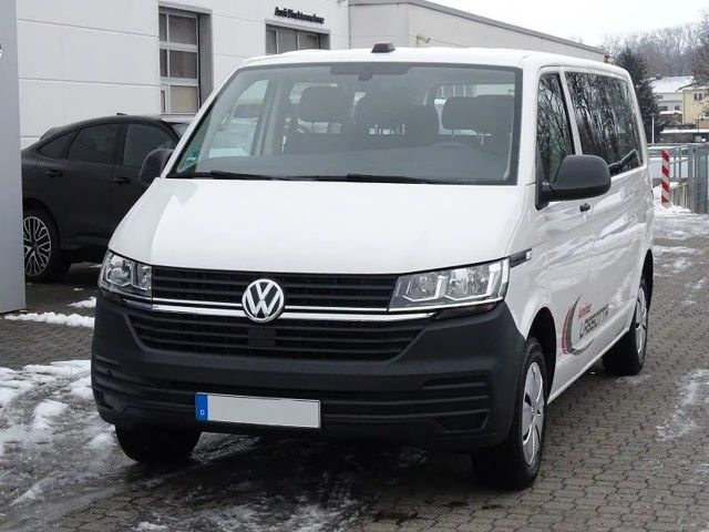 Volkswagen Transporter 2.0 TDI Lang Plus T6