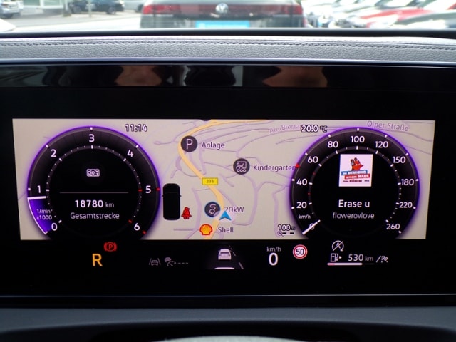 Volkswagen Tiguan 2.0 TDI DSG