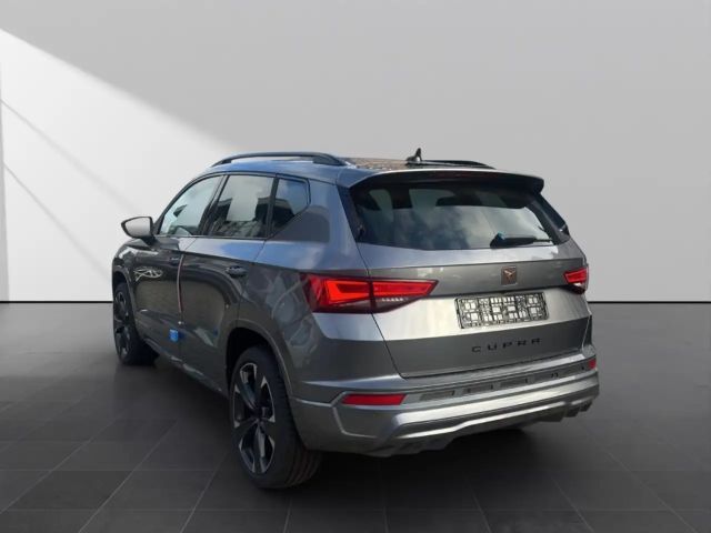 Cupra Ateca 2.0 TSI