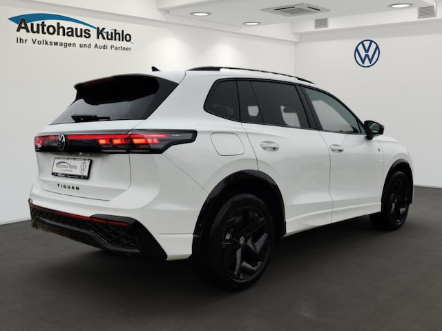 Volkswagen Tiguan 1.5 eTSI DSG IQ.Drive R-Line