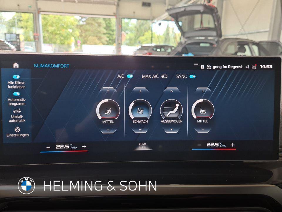 BMW M3 Competition Touring