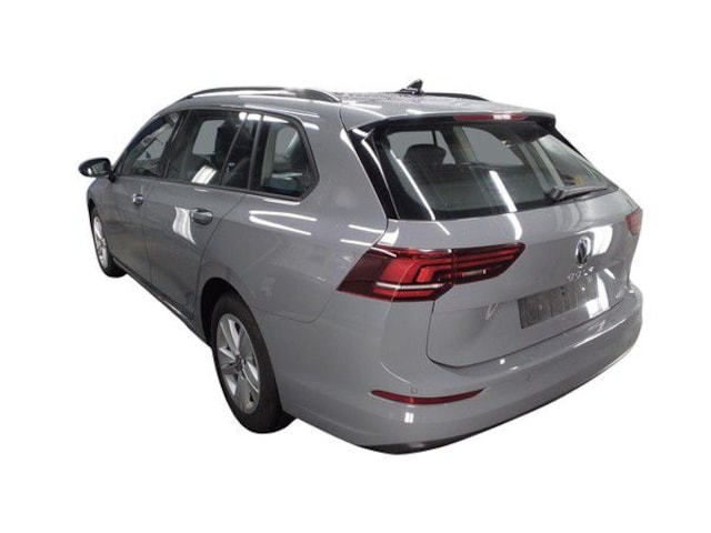 Volkswagen Golf 1.5 eTSI DSG Life Variant