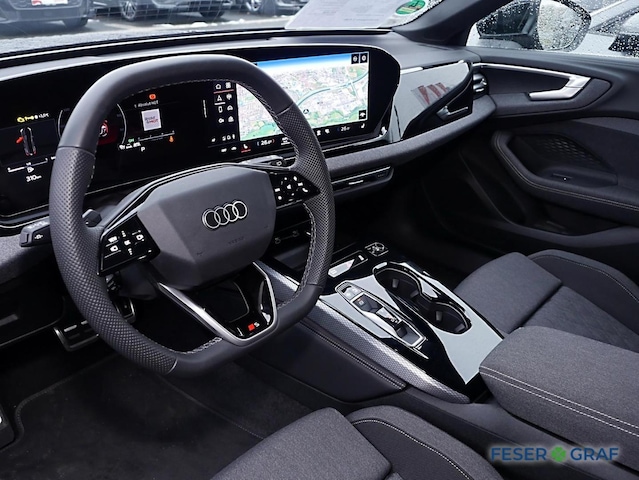 Audi A5 Avant S-Tronic