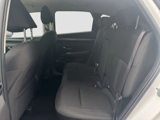 Hyundai Tucson 1.6 CRDi Trend