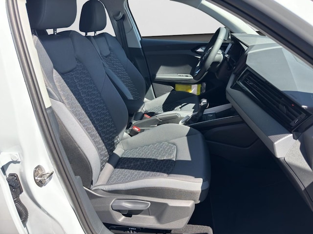 Audi A1 35 TFSI S-Tronic Sportback