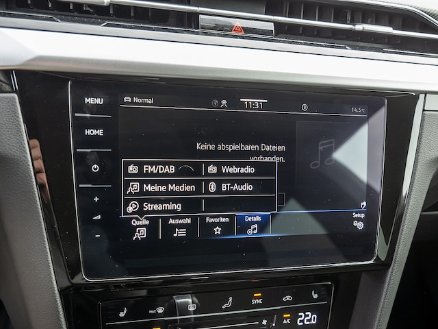 Volkswagen Arteon 2.0 TDI R-Line