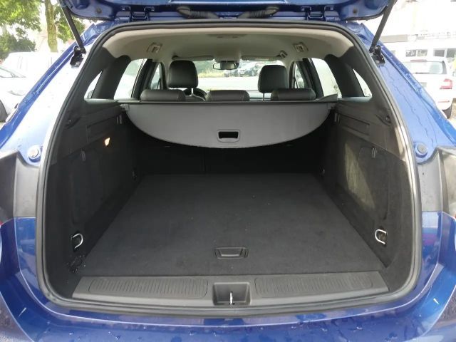 Opel Astra Elegance Sports Tourer