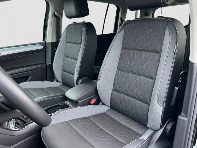 Volkswagen Touran DSG