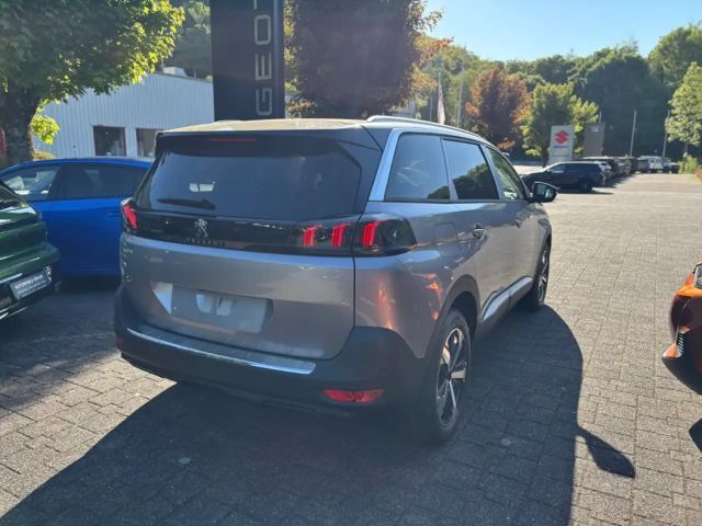 Peugeot 5008 Allure Pack