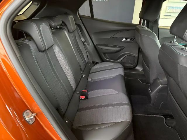 Peugeot E-2008 Allure Pack
