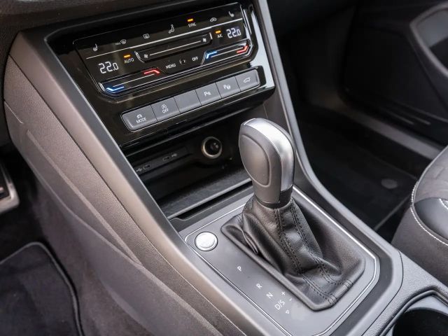 Volkswagen Touran 1.5 TSI DSG