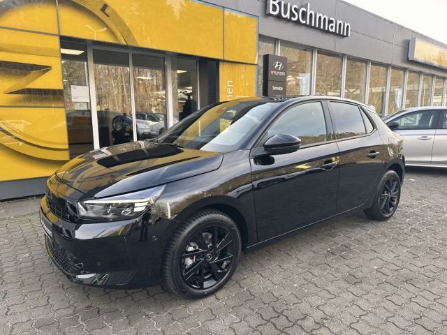 Opel Corsa GS-Line Grand Sport