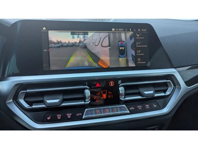 BMW 440 Cabrio M-Sport