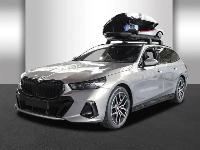 BMW 520 520d Touring xDrive