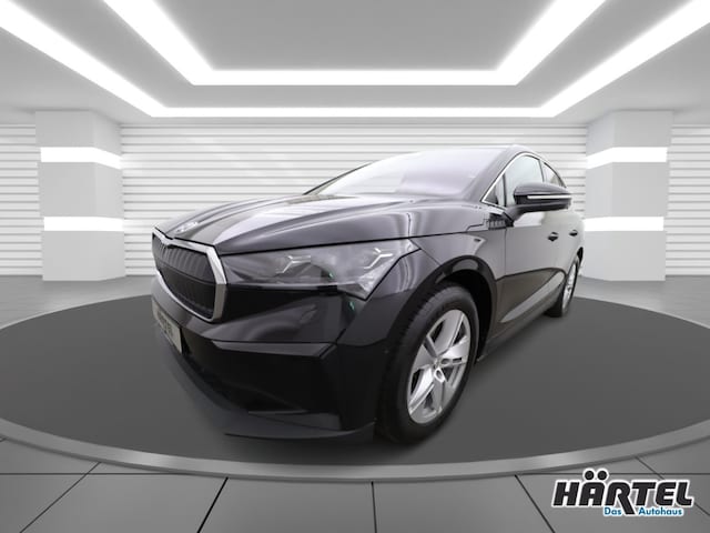 Skoda Enyaq 4x4 iV 80x