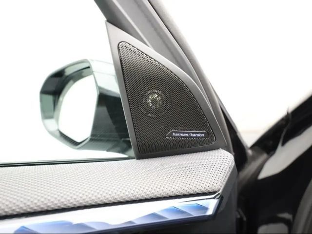 BMW X3 M50 - NEW MODEL - FULL