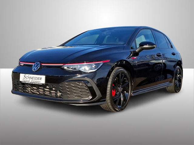 Volkswagen Golf 2.0 TSI DSG GTI IQ.Drive