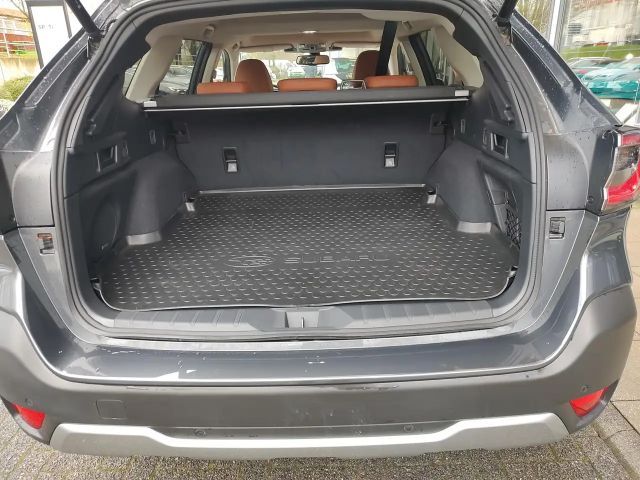Subaru Outback AWD