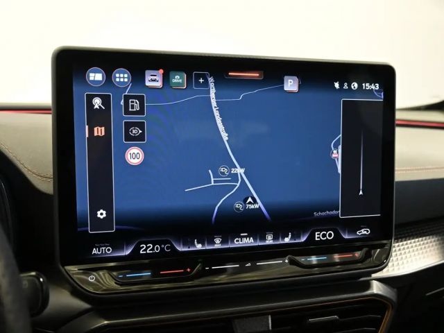 Cupra Formentor DSG VZ e-Hybrid