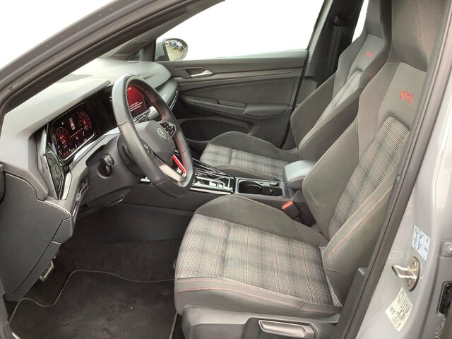 Volkswagen Golf 2.0 TSI DSG GTI