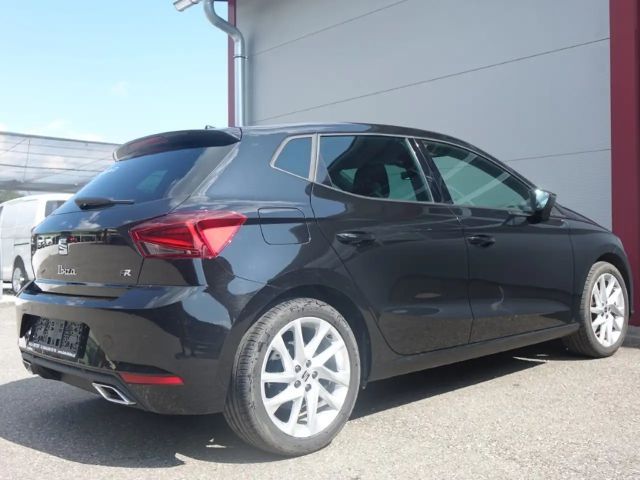 Seat Ibiza 1.0 EcoTSI FR-lijn