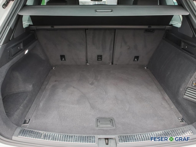 Volkswagen Touareg 3.0 V6 TDI R-Line